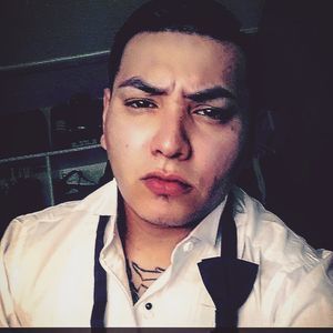 Meet your Posher, Markus